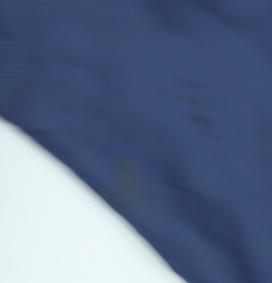 Marks and Spencer Men's Blue Blazer 36 Short