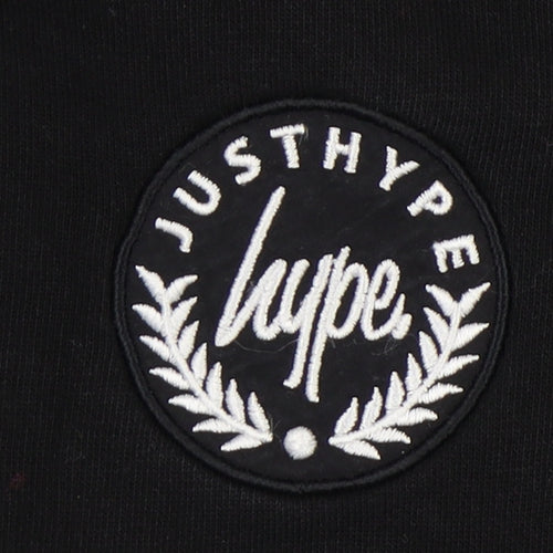Hype Boys Colourblock Sweatshirt 14 Years Pullover