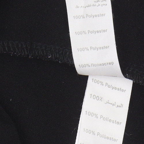 Cameo Rose Women's Black Suit Jacket Size 12