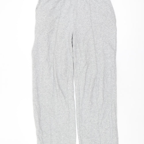 Cotton On Women’s Grey Sweatpants M Casual Fleece