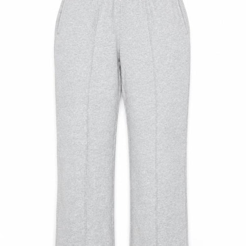 Cotton On Women’s Grey Sweatpants M Casual Fleece