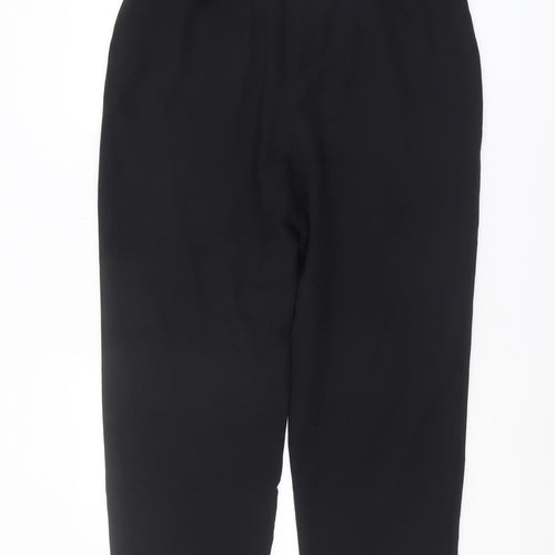 ASOS Women's Black Trousers Size 14