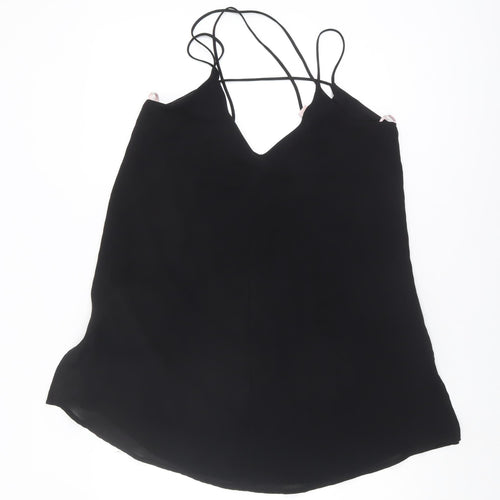 Forever 21 Women's Black XS Camisole Tank Top