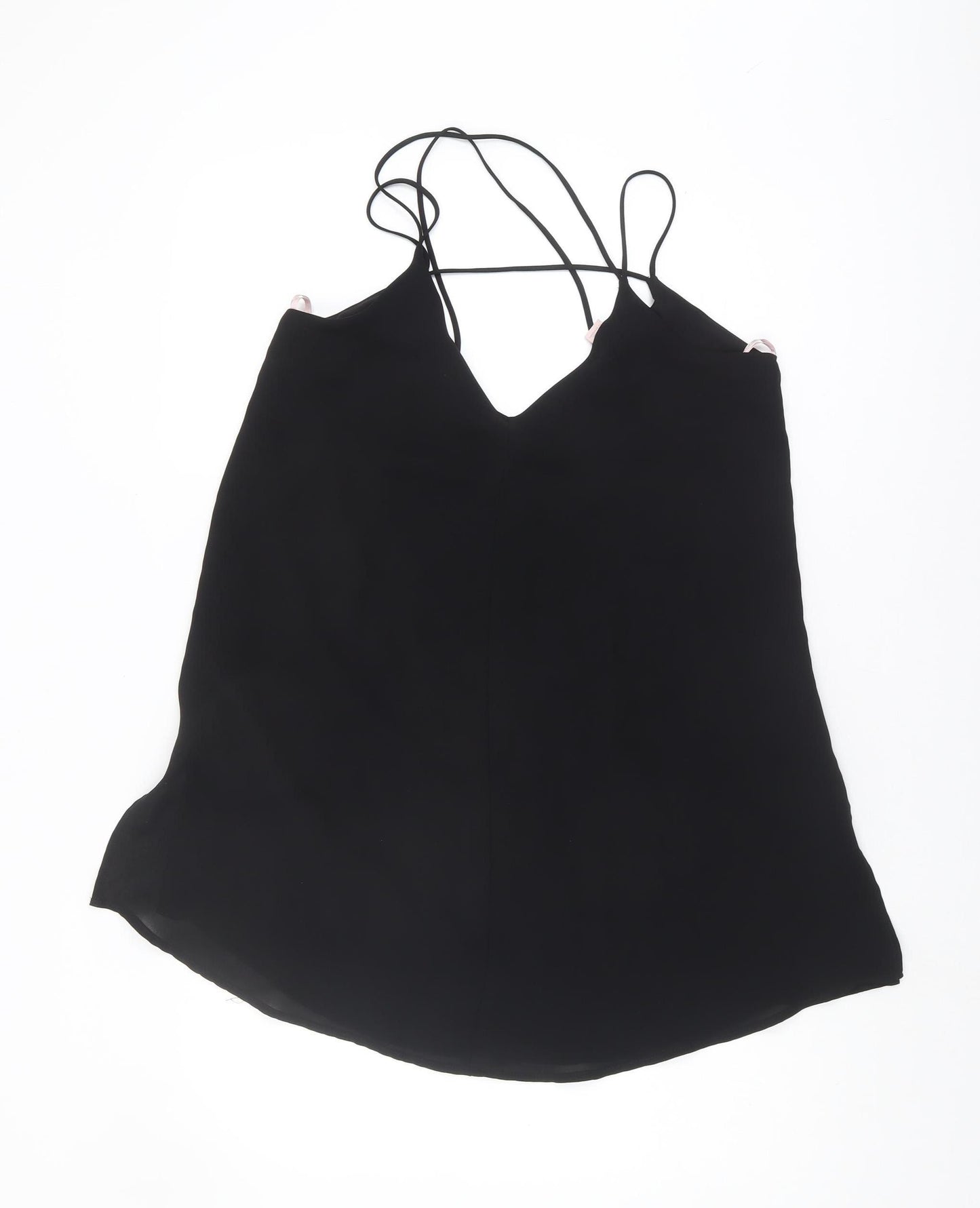 Forever 21 Women's Black XS Camisole Tank Top
