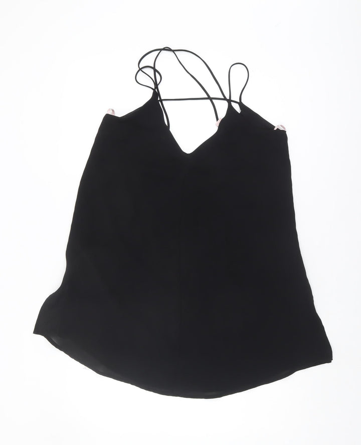 Forever 21 Women's Black XS Camisole Tank Top
