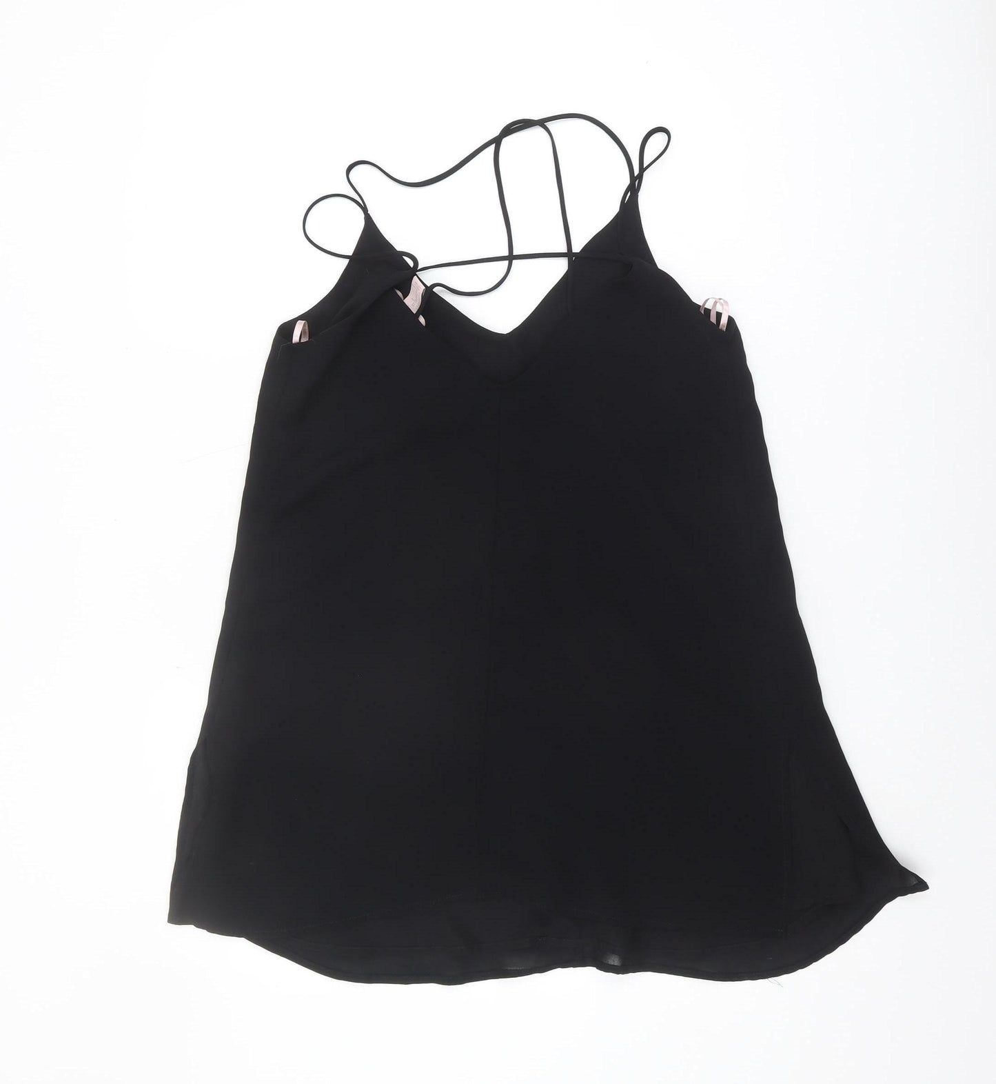 Forever 21 Women's Black XS Camisole Tank Top