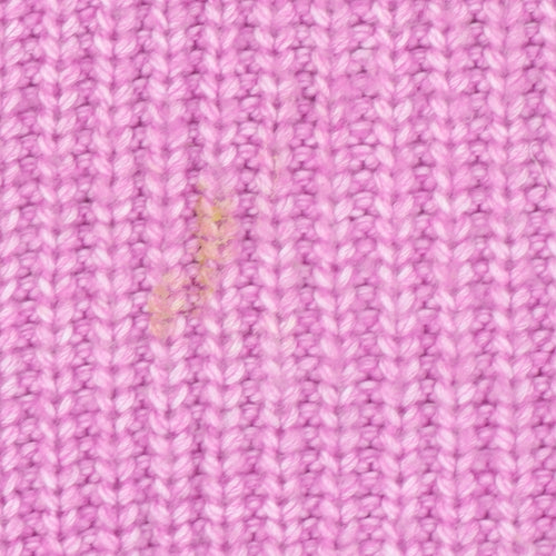 Marks and Spencer Womens Pink Knit Vest XS