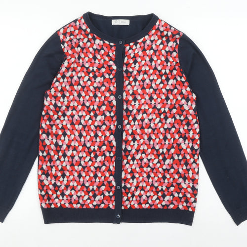 R édition Women's Multicoloured Cardigan M