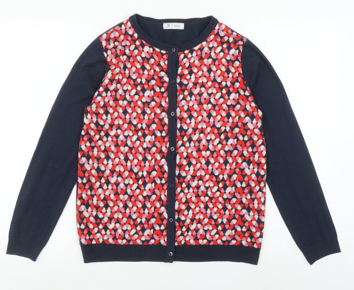 R édition Women's Multicoloured Cardigan M