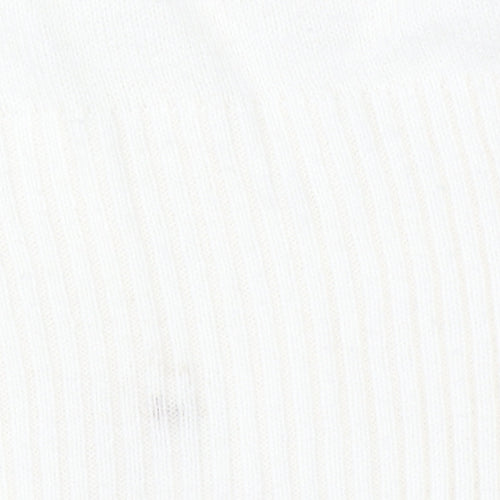 Marks and Spencer Women's Ivory Roll Neck Jumper