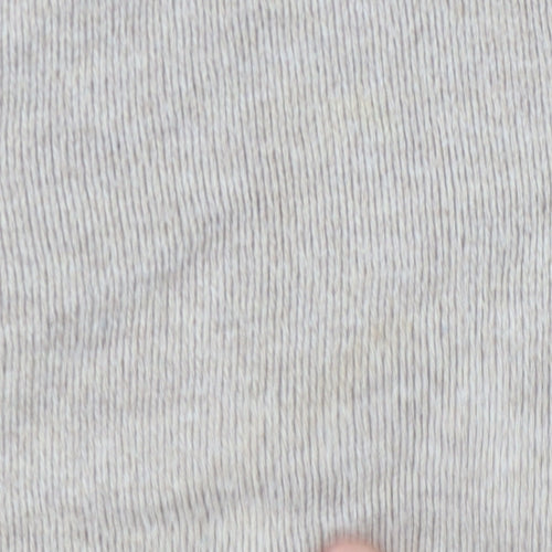Maine New England Men's Beige XL Pullover Jumper