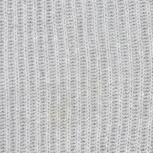 Jack & Jones Men's Grey M Knit Pullover Jumper