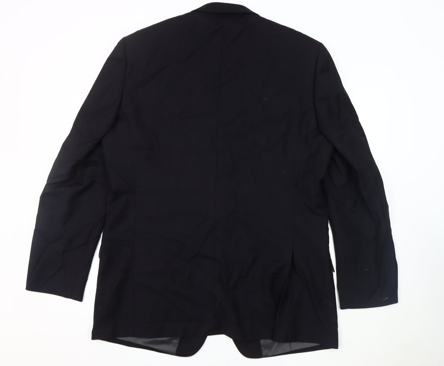 Austin Reed Men’s Blue Classic Blazer 46L