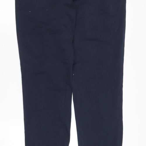 Jack & Jones Men's Blue Chino Trousers 32