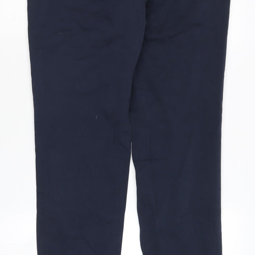 Jack & Jones Men's Blue Chino Trousers 32