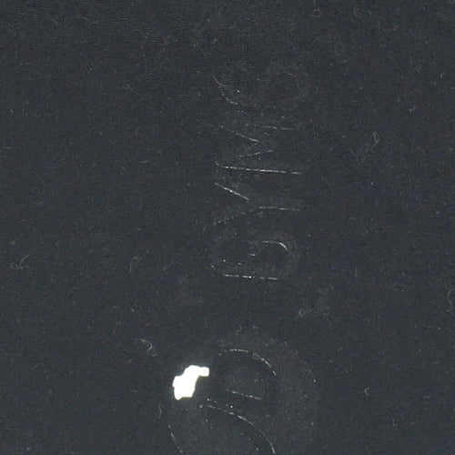 ellesse Women's Black Slim Leggings Size 8