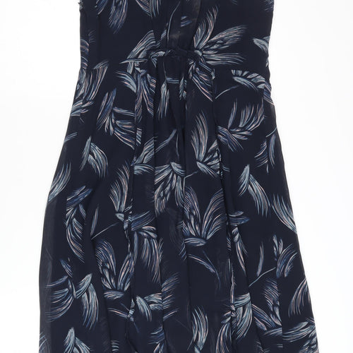 Marks and Spencer Women's Multicoloured Dress, Size 12