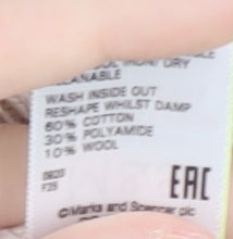 Marks and Spencer Women's Jumper Size 10