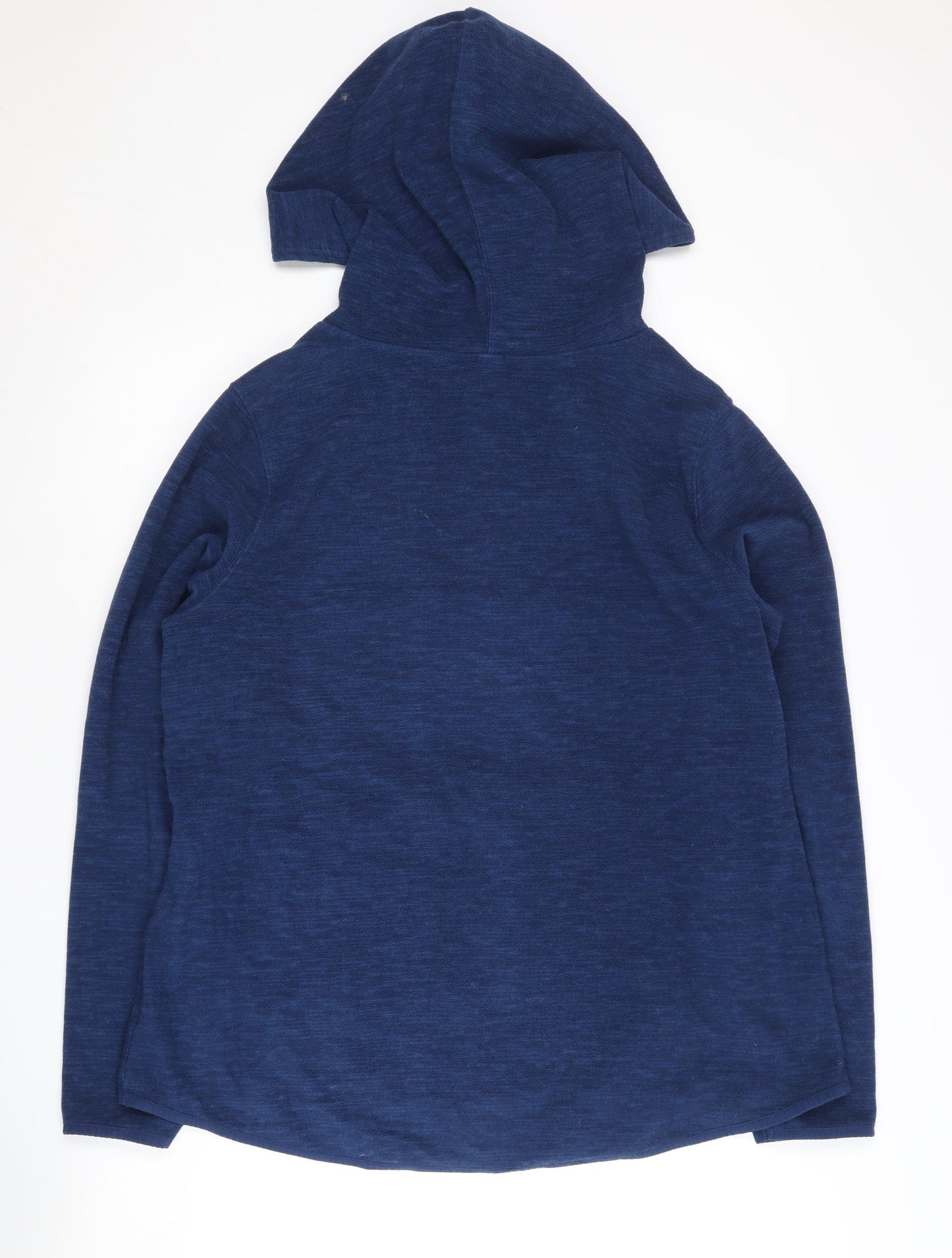 Old Navy Men's XL Blue Pullover Hoodie