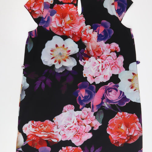 Red Herring Women's Floral Petite Shift Dress