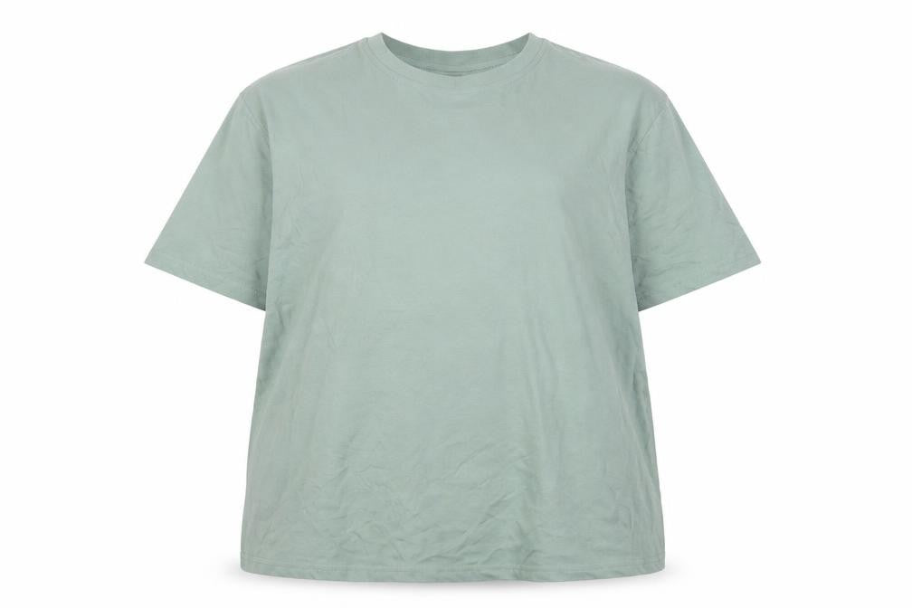 Star Wars Green XL T-Shirt, Unisex Casual Baby Yoda Tee