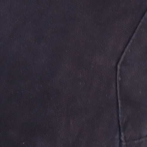 White Stuff Women's Black Pencil Skirt Size 8