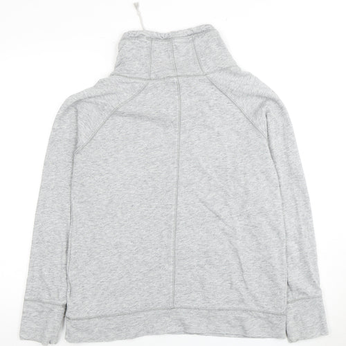 GAP Men's Grey Pullover Hoodie M Hooded Comfort