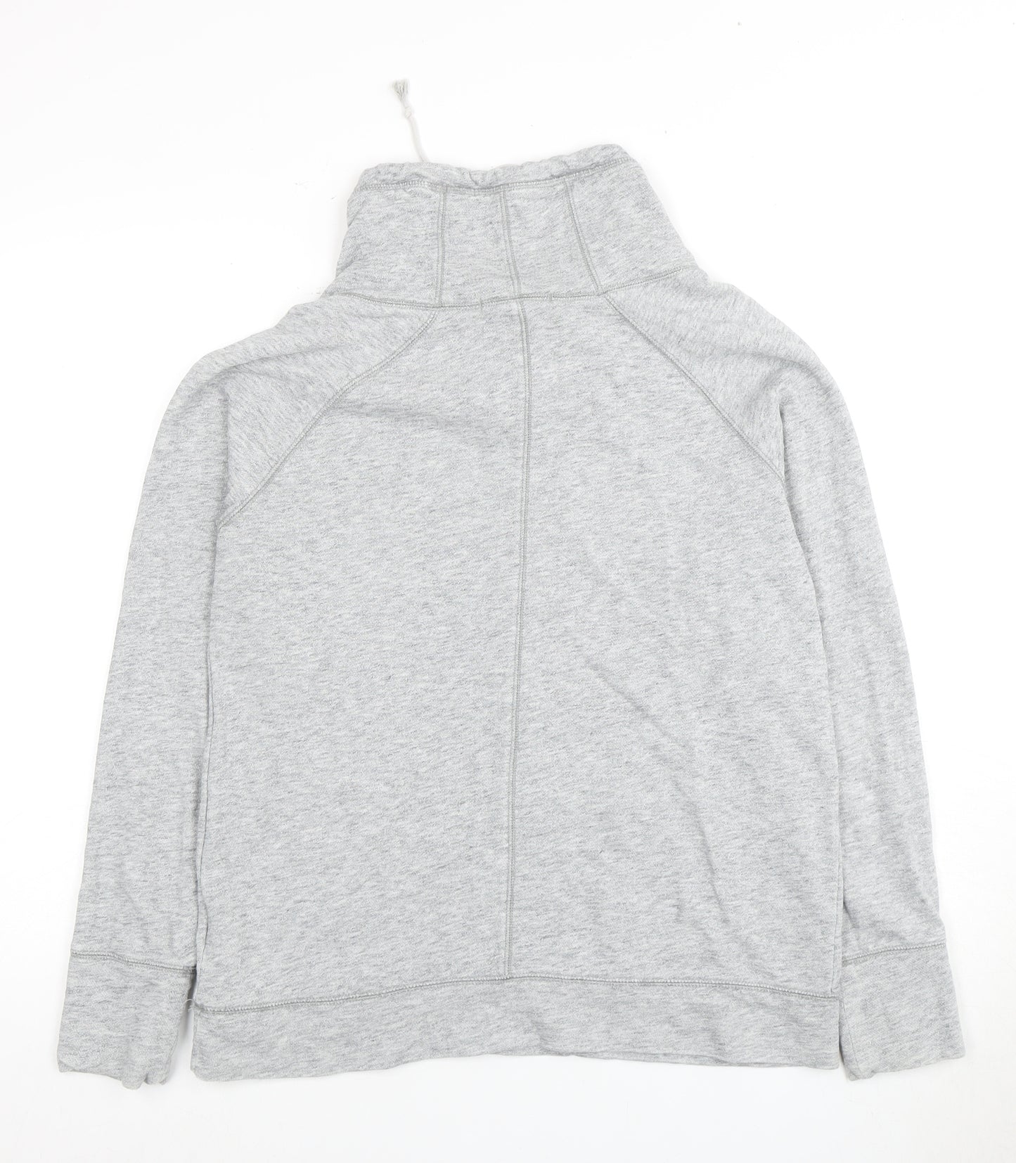 GAP Men's Grey Pullover Hoodie M Hooded Comfort