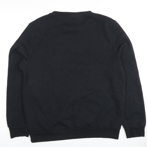 Star Wars Unisex Black M Pullover Sweatshirt