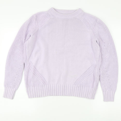 Marks and Spencer Women's Knit Jumper UK Size 10