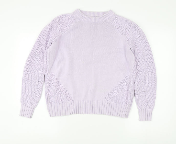Marks and Spencer Women's Knit Jumper UK Size 10
