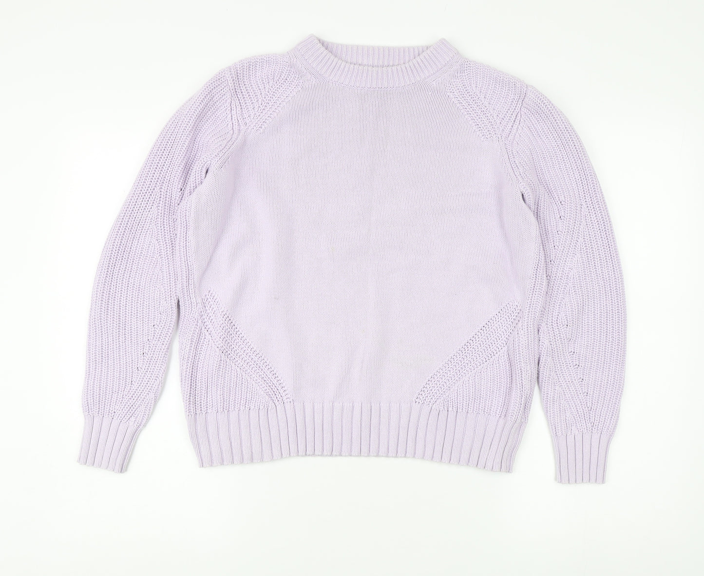 Marks and Spencer Women's Knit Jumper UK Size 10
