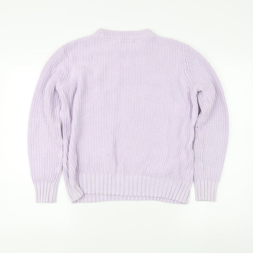 Marks and Spencer Women's Knit Jumper UK Size 10