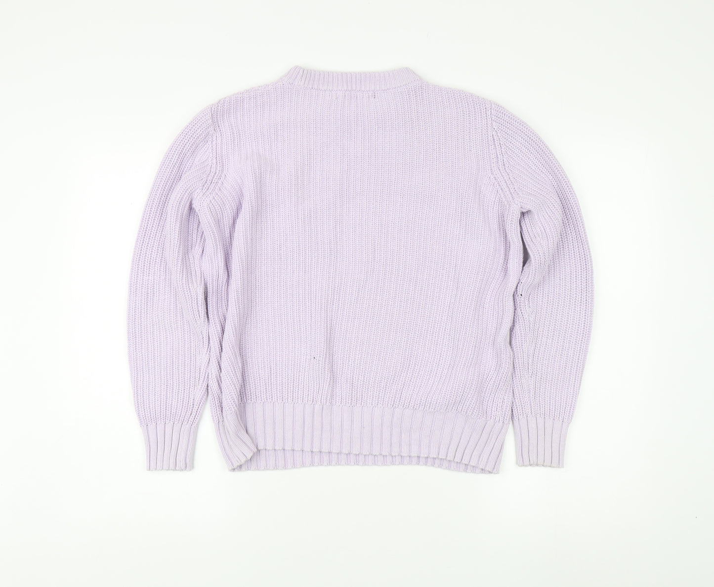 Marks and Spencer Women's Knit Jumper UK Size 10