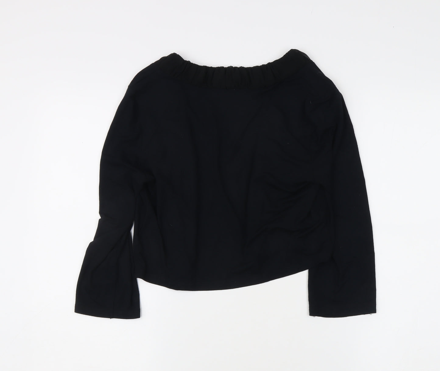 Marks and Spencer Black Women's Jacket Size 10