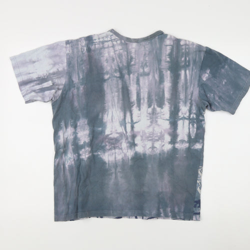 Next Boys Multicoloured Graphic T-Shirt 13 Years