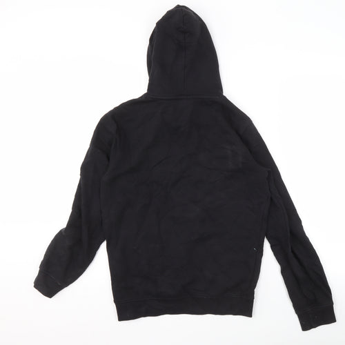 Champion Men’s Black XS Pullover Hoodie