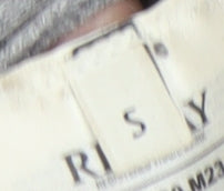 Replay Men's Grey Pullover Hoodie, S, Knit, Hooded