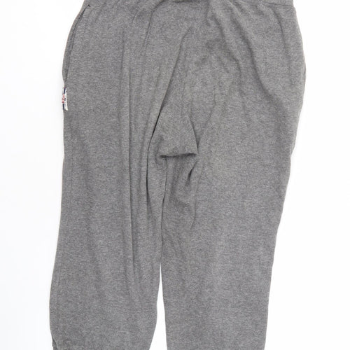 Lee Cooper Women's Grey Jogger Pants Size 12