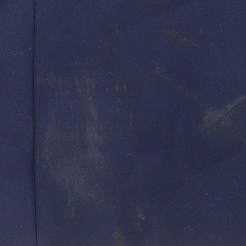 Redherring Men's Blue Suit Jacket, Size 38 Short