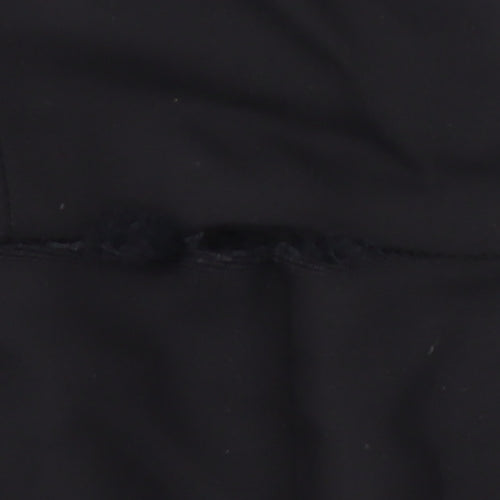 French Connection Women's Black Blazer Size 12