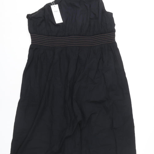 Marks and Spencer Women's Black Dress Size 18