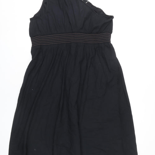 Marks and Spencer Women's Black Dress Size 18