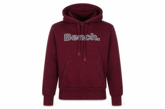 Front view of Bench Woman's Hoodie, size 12