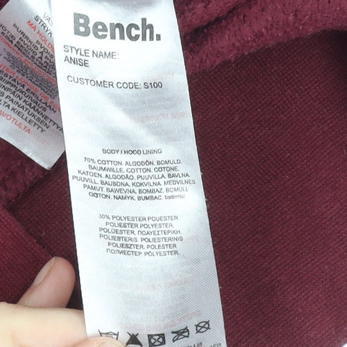 Bench Woman's Hoodie Size 12