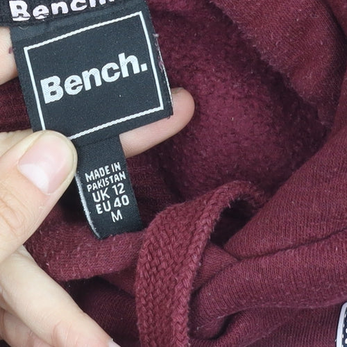 Bench Woman's Hoodie Size 12