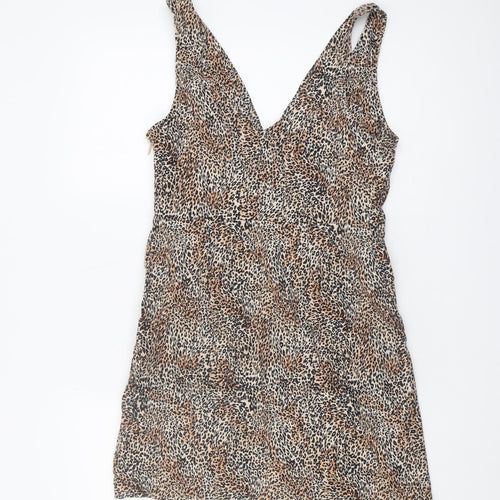 Urban Outfitters Women's Multicoloured M Bodycon Dress