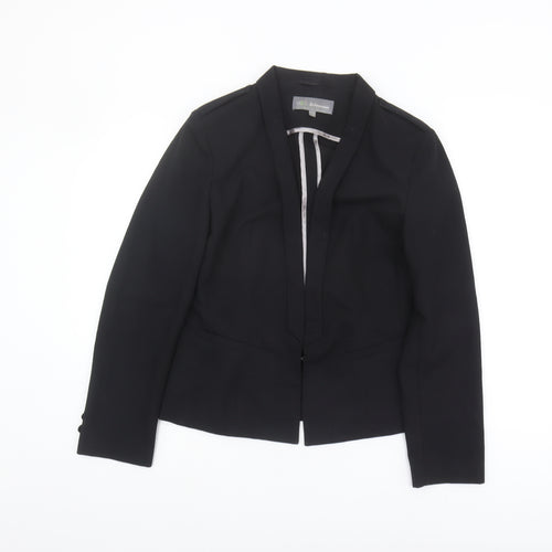 Marks and Spencer Women's Black Blazer Size 12