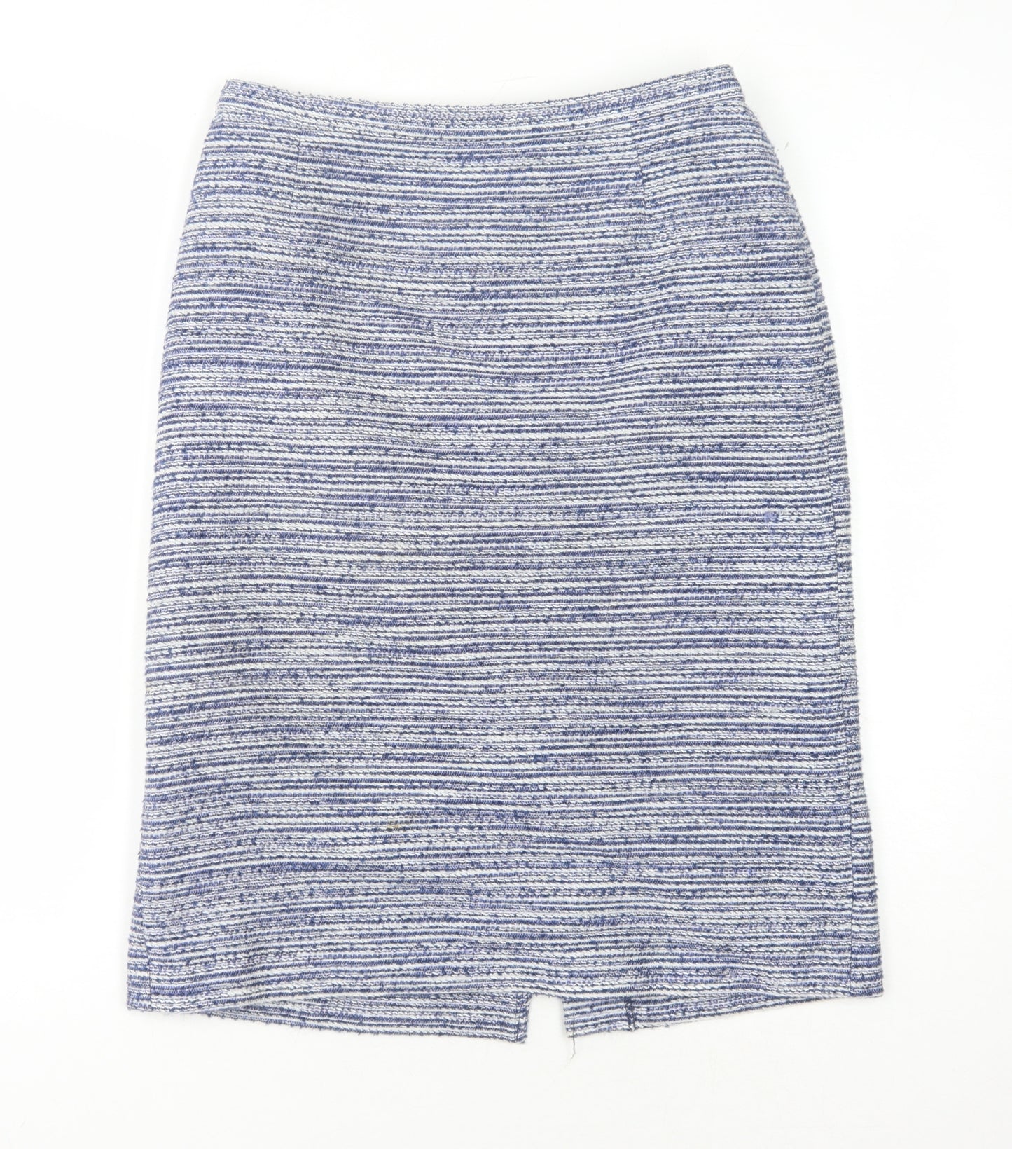 Eastex Women's Multicoloured Pencil Skirt, Size 12