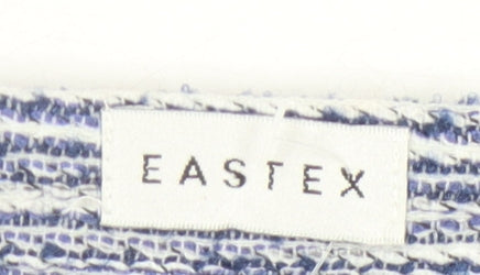 Eastex Women's Multicoloured Pencil Skirt, Size 12